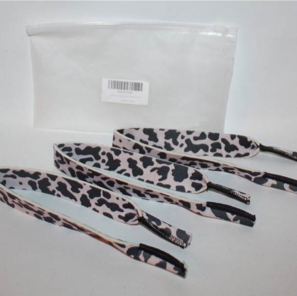 3 Pack Floating Glasses Straps - Picture 10 of 14